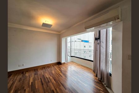 Apartamento à venda com 233m², 3 quartos e 2 vagasSala