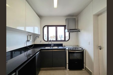 Apartamento à venda com 233m², 3 quartos e 2 vagasCozinha