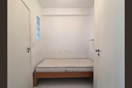 Apartamento à venda com 233m², 3 quartos e 2 vagasQuarto de Serviço