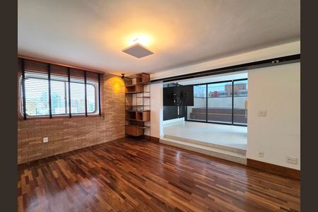 Apartamento à venda com 233m², 3 quartos e 2 vagasSala 2