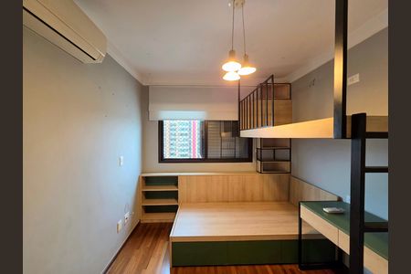 Apartamento à venda com 233m², 3 quartos e 2 vagasQuarto 3