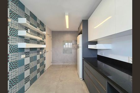 Apartamento à venda com 233m², 3 quartos e 2 vagasCozinha