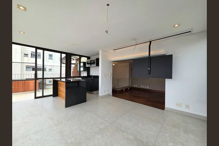 Apartamento à venda com 233m², 3 quartos e 2 vagasCobertura