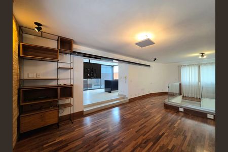 Apartamento à venda com 233m², 3 quartos e 2 vagasSala 2