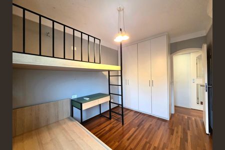 Apartamento à venda com 233m², 3 quartos e 2 vagasQuarto 3