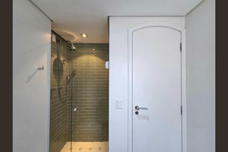 Apartamento à venda com 233m², 3 quartos e 2 vagasBanheiro Social