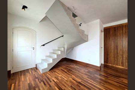 Apartamento à venda com 233m², 3 quartos e 2 vagasSala
