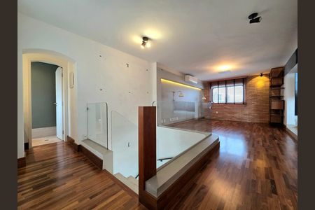 Apartamento à venda com 233m², 3 quartos e 2 vagasSala 2