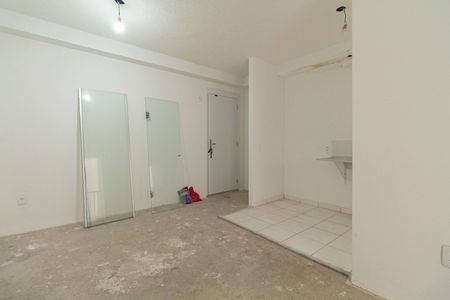 Apartamento à venda com 51m², 2 quartos e 1 vaga Apartamento à venda com 51m², 2 quartos e 1 vagaSala