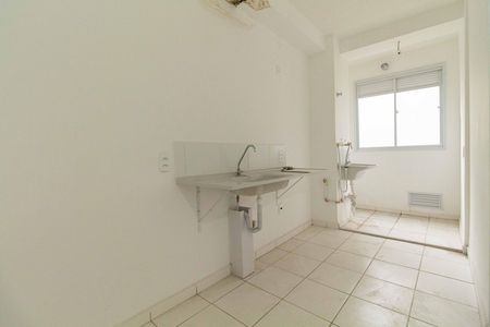 Apartamento à venda com 51m², 2 quartos e 1 vaga Apartamento à venda com 51m², 2 quartos e 1 vagaCozinha