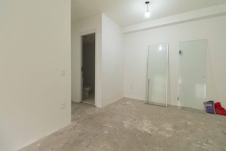 Apartamento à venda com 51m², 2 quartos e 1 vaga Apartamento à venda com 51m², 2 quartos e 1 vagaSala