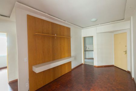 Apartamento à venda com 3 quartos, 79m² em Jardim Guanabara, Belo Horizonte