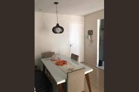 Apartamento à venda com 50m², 2 quartos e 1 vaga Apartamento à venda com 50m², 2 quartos e 1 vagaCozinha
