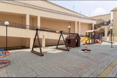 Apartamento à venda com 50m², 2 quartos e 1 vaga Apartamento à venda com 50m², 2 quartos e 1 vagaÁrea externa
