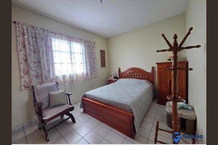 Quarto de casa para alugar com 3 quartos, 234m² em Jardim Caxambu, Jundiaí