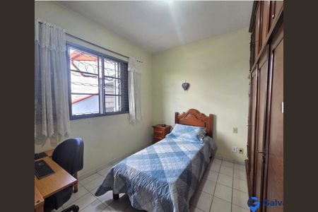 Quarto de casa para alugar com 3 quartos, 234m² em Jardim Caxambu, Jundiaí