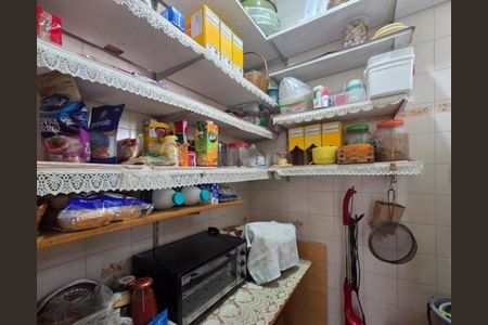 Despensa de casa para alugar com 3 quartos, 234m² em Jardim Caxambu, Jundiaí