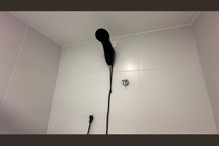 Studio para alugar com 27m², 1 quarto e sem vaga