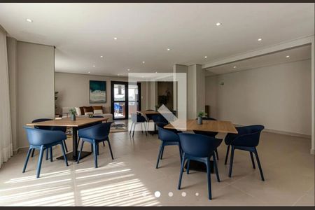 Studio para alugar com 27m², 1 quarto e sem vaga