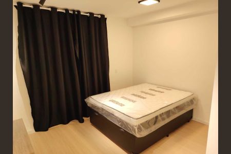 Kitnet/Studio para alugar com 1 quarto, 27m² em Santo Amaro, São Paulo