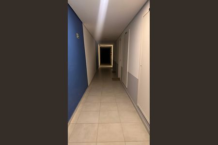 Studio para alugar com 27m², 1 quarto e sem vaga