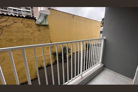 Studio para alugar com 27m², 1 quarto e sem vaga