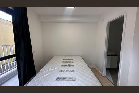 Studio para alugar com 27m², 1 quarto e sem vaga