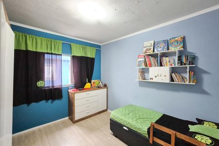 Casa à venda com 115m², 2 quartos e 2 vagasquarto 2