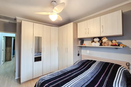 Casa à venda com 115m², 2 quartos e 2 vagasquarto 1