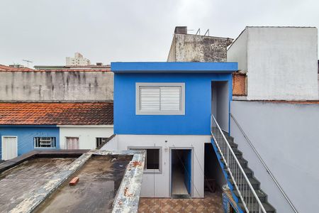 Casa à venda com 115m², 2 quartos e 2 vagasquarto 2 - vista