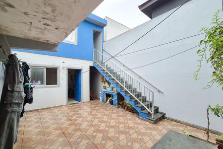 Casa à venda com 115m², 2 quartos e 2 vagasQuintal