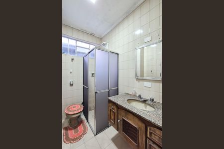 Casa à venda com 115m², 2 quartos e 2 vagasBanheiro Social