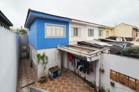 Casa à venda com 115m², 2 quartos e 2 vagasQuintal