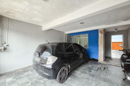 Casa à venda com 115m², 2 quartos e 2 vagasGaragem
