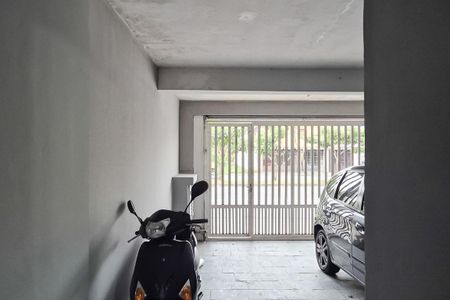 Casa à venda com 115m², 2 quartos e 2 vagasGaragem