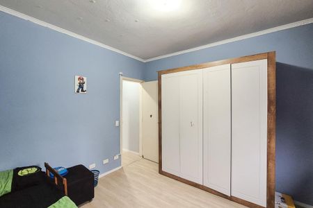 Casa à venda com 115m², 2 quartos e 2 vagasquarto 2