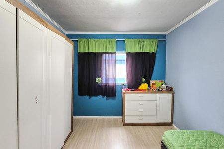 quarto 2 de casa à venda com 2 quartos, 115m² em Santa Terezinha, São Bernardo do Campo