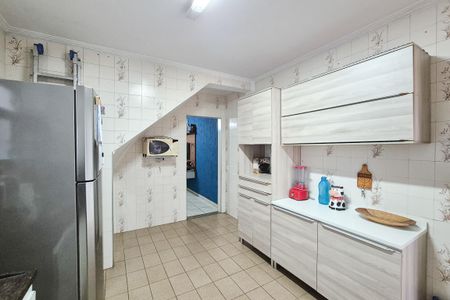 Casa à venda com 115m², 2 quartos e 2 vagasCozinha