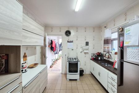 Casa à venda com 115m², 2 quartos e 2 vagasCozinha