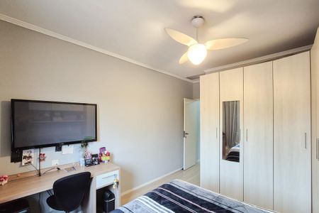 Casa à venda com 115m², 2 quartos e 2 vagasquarto 1