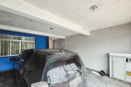Casa à venda com 115m², 2 quartos e 2 vagasGaragem