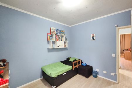 Casa à venda com 115m², 2 quartos e 2 vagasquarto 2