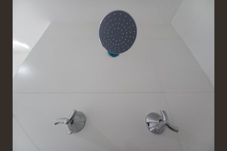Studio para alugar com 24m², 1 quarto e sem vaga Studio para alugar com 24m², 1 quarto e sem vagaBanheiro