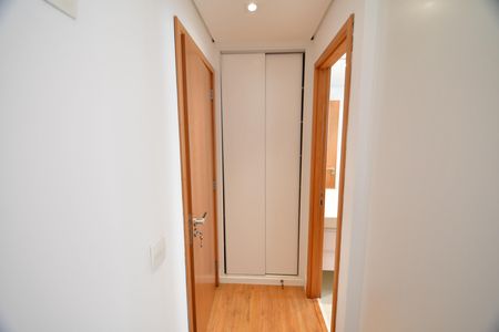 Apartamento para alugar com 57m², 1 quarto e 1 vagaQuarto Suíte