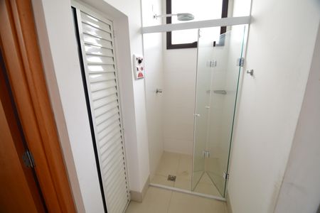 Apartamento para alugar com 57m², 1 quarto e 1 vagaSauna
