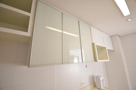 Apartamento para alugar com 57m², 1 quarto e 1 vagaCozinha