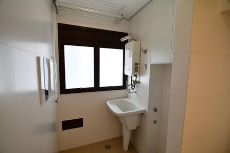 Apartamento para alugar com 57m², 1 quarto e 1 vagaÁrea de Serviço