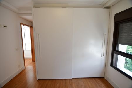 Apartamento para alugar com 57m², 1 quarto e 1 vagaQuarto Suíte