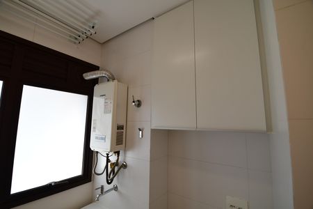 Apartamento para alugar com 57m², 1 quarto e 1 vagaÁrea de Serviço