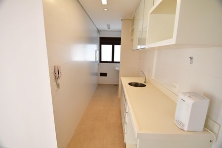 Apartamento para alugar com 57m², 1 quarto e 1 vagaCozinha